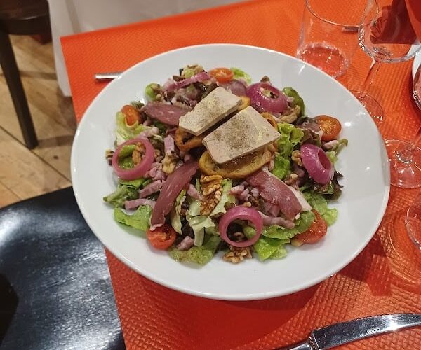 Restaurant Maison du cassoulet Toulouse à Toulouse, France