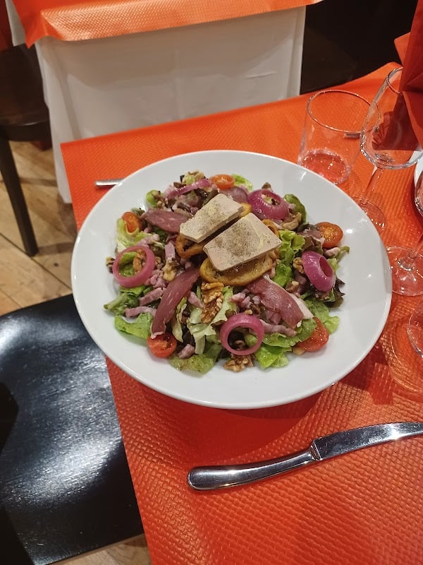 Restaurant Maison du cassoulet Toulouse à Toulouse, France