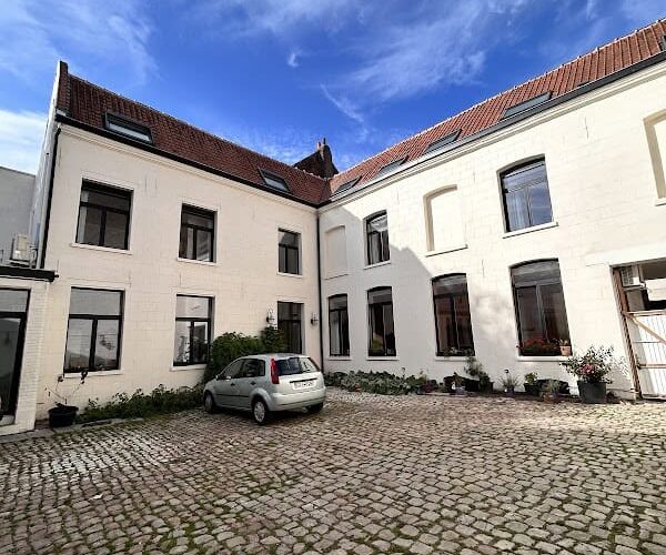 Restaurant Maison Georges à Tourcoing, France