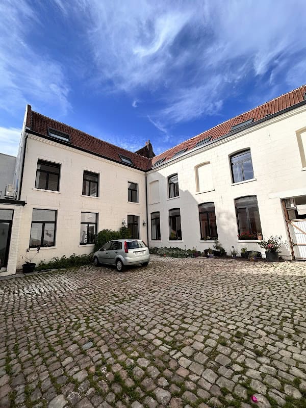 Restaurant Maison Georges à Tourcoing, France
