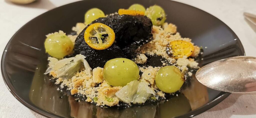 Restaurant Maison Georges à Tourcoing, France