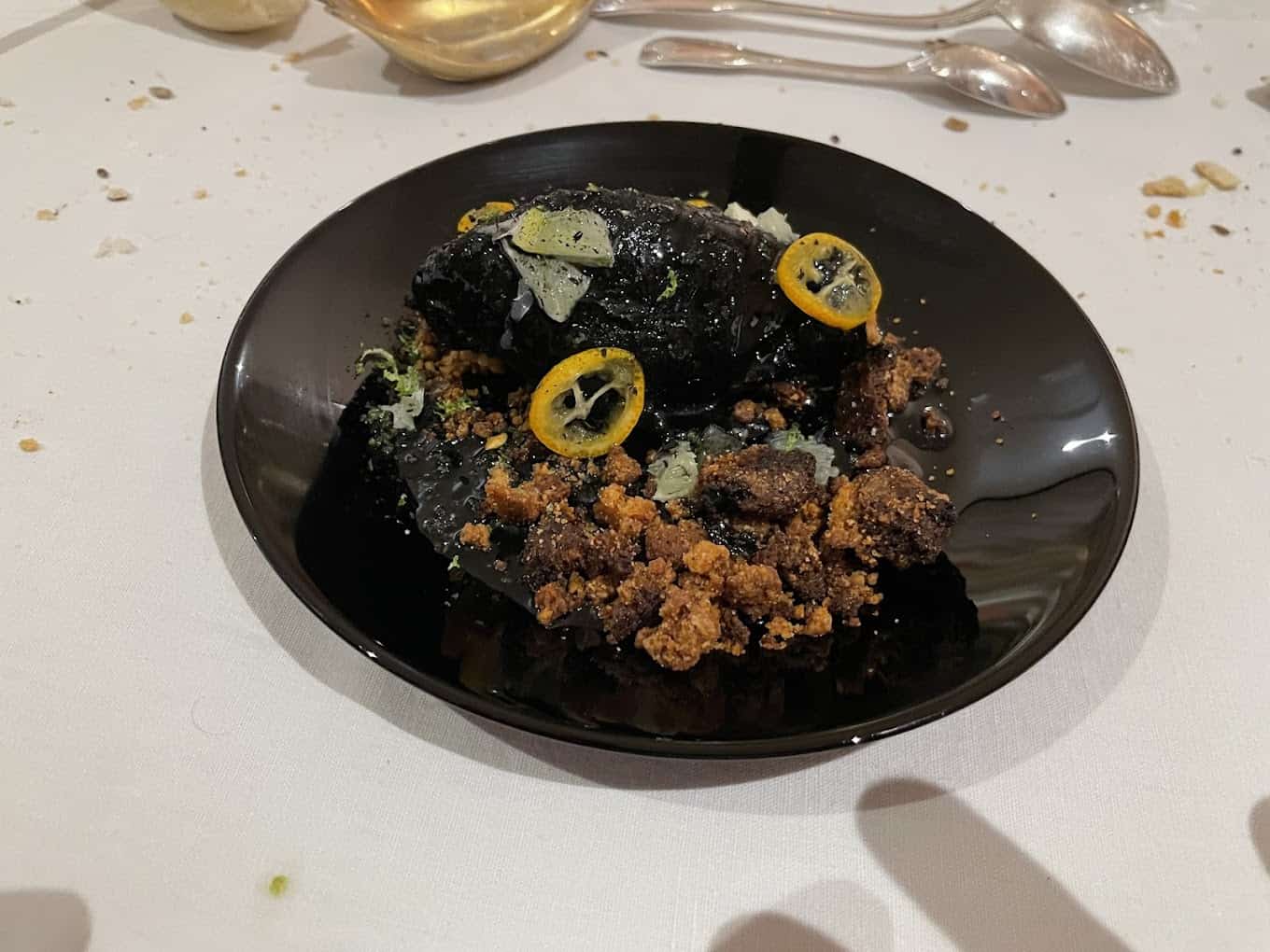 Restaurant Maison Georges à Tourcoing, France