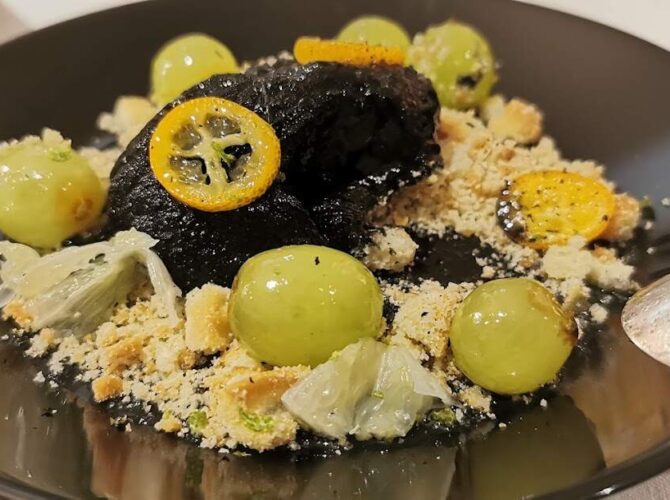 Restaurant Maison Georges à Tourcoing, France