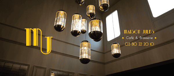 Restaurant Maison Jules à Beaune, France