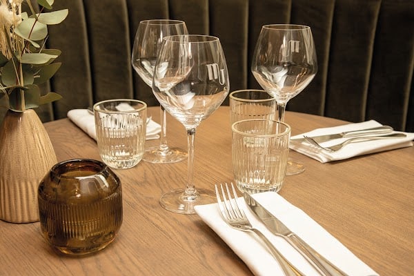 Restaurant Maison Jules à Beaune, France