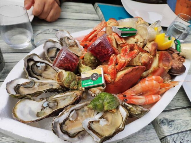 Maison Marco restaurant à Mimizan, France