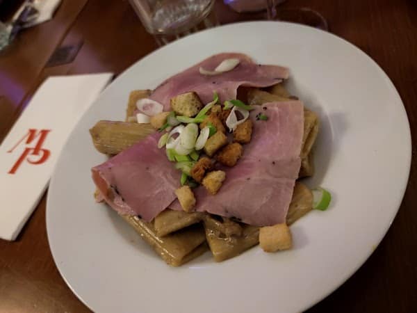 Restaurant Maison plaisir à Biarritz, France