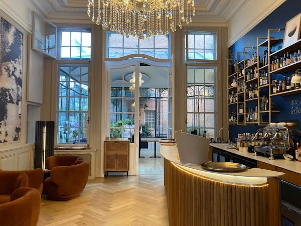 Restaurant Maison Renard à Béthune, France