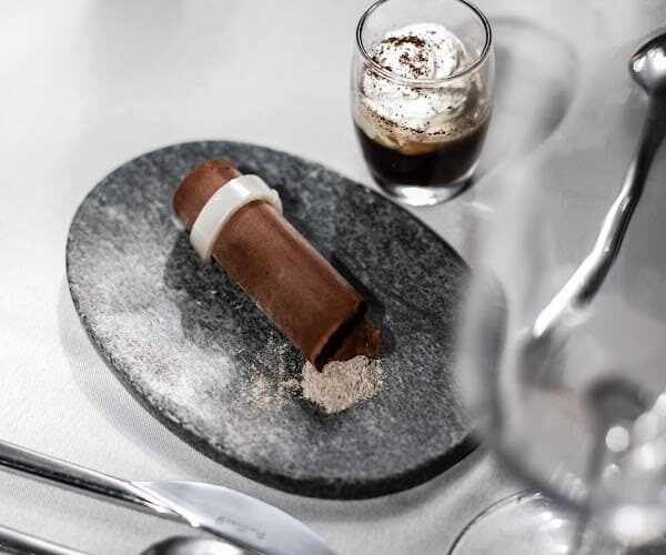 Restaurant Maison Renard à Béthune, France