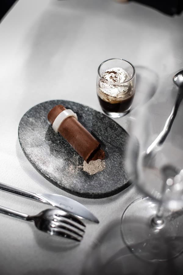 Restaurant Maison Renard à Béthune, France