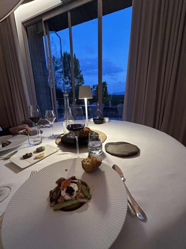 Restaurant Maison Ruffet à Pau, France — photo 1
