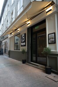 Maison Seed