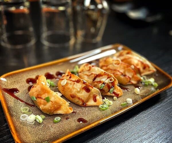 Restaurant Makao Waterloo à Waterloo, Belgique