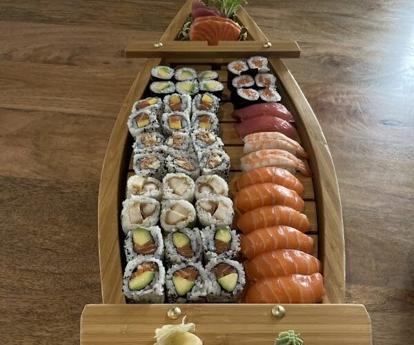 Restaurant MAKIZU à Aat, Belgique