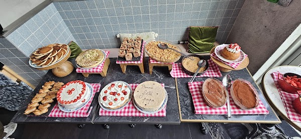 Mama Restaurant Lille à Lille, France