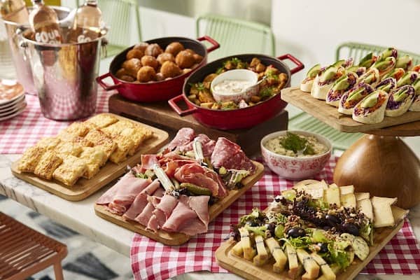 Mama Restaurant Lyon à Lyon, France