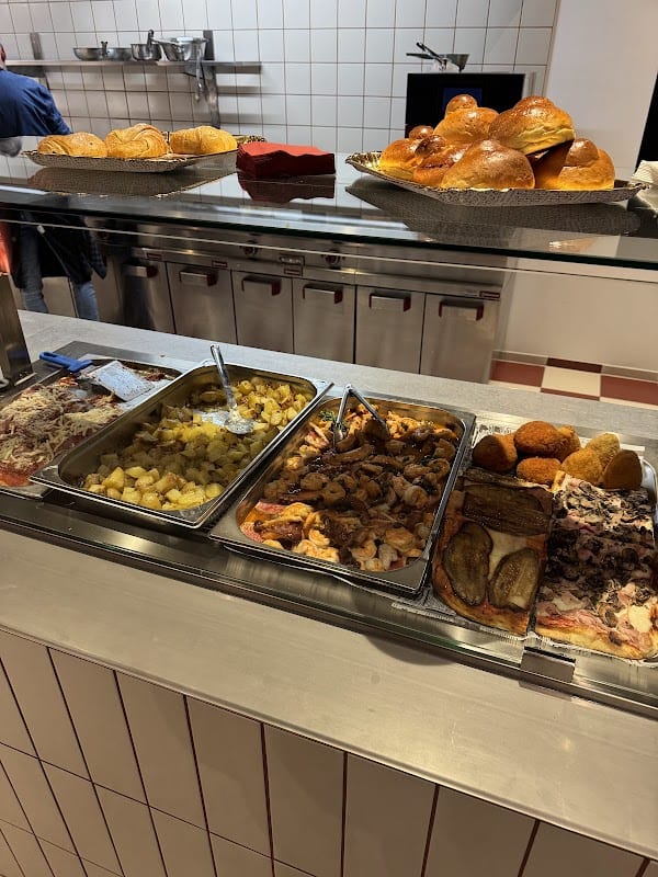 Restaurant Mamma Charleroi à Charleroi, Belgique