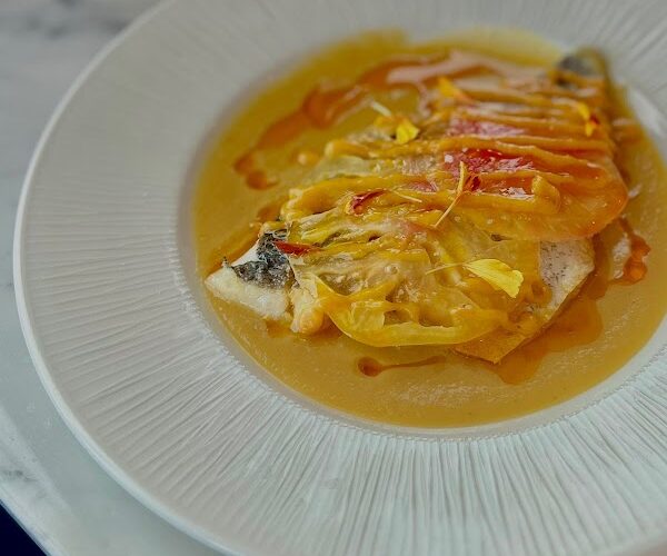 Restaurant Mamma Mia Deauville à Deauville, France