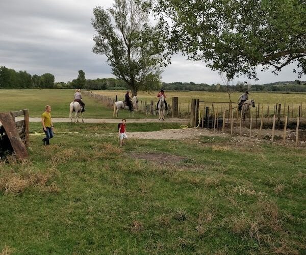Restaurant Manade chauvet à Fontvieille, France