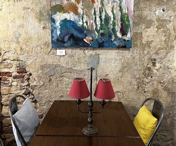 Restaurant Manghjà Bè – Bonifacio à Bonifacio, France