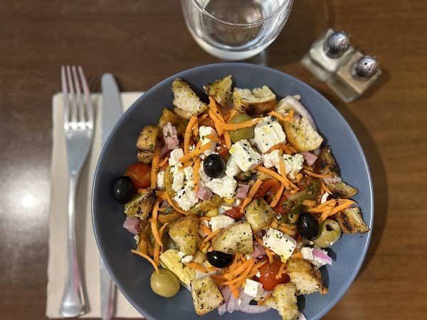 Restaurant Manghjà Bè – Bonifacio à Bonifacio, France