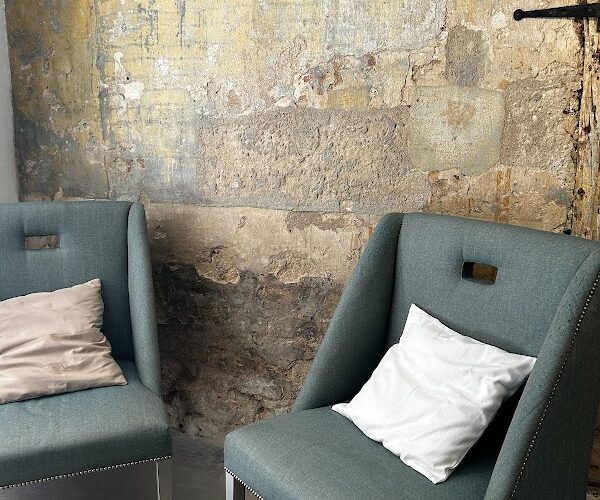 Restaurant Manghjà Bè – Bonifacio à Bonifacio, France