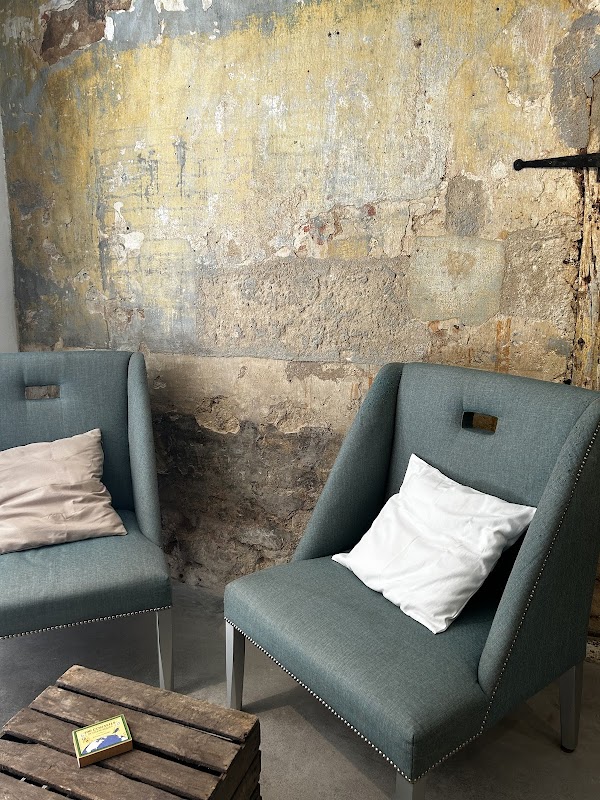 Restaurant Manghjà Bè – Bonifacio à Bonifacio, France