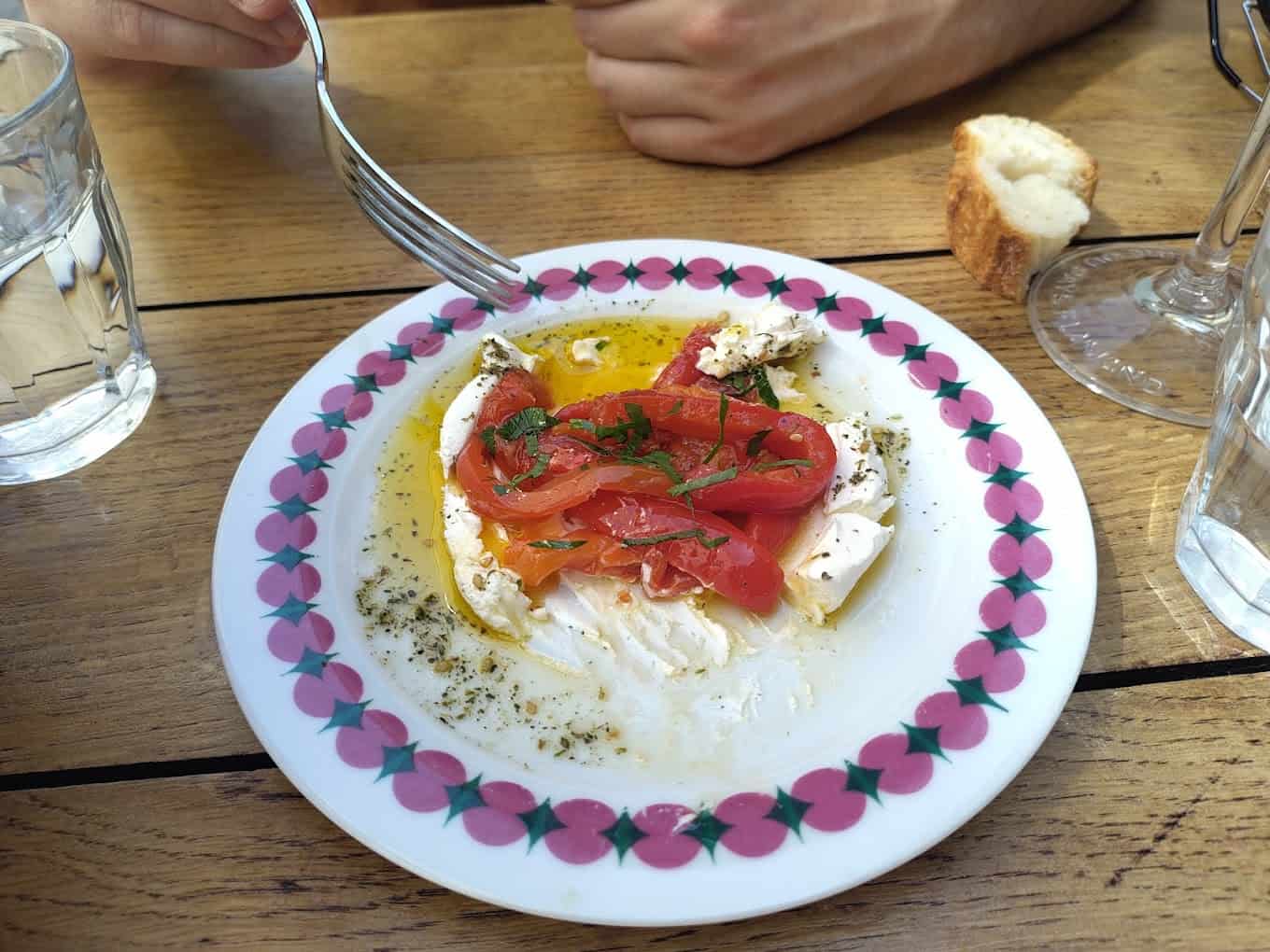 Manja Restaurant à Bourges, France