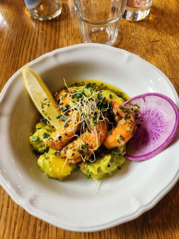 Manja Restaurant à Bourges, France