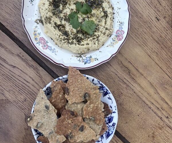 Manja Restaurant à Bourges, France