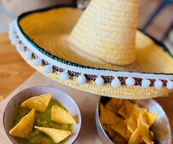 Restaurant Marcus cave et bar à Torcy, France