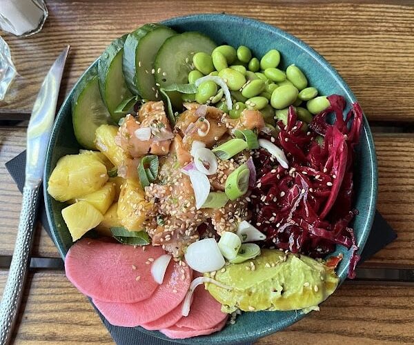 Restaurant MARGARITA à Uzès, France