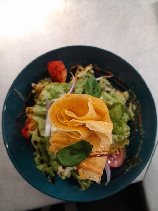 Restaurant Marina à Agde, France