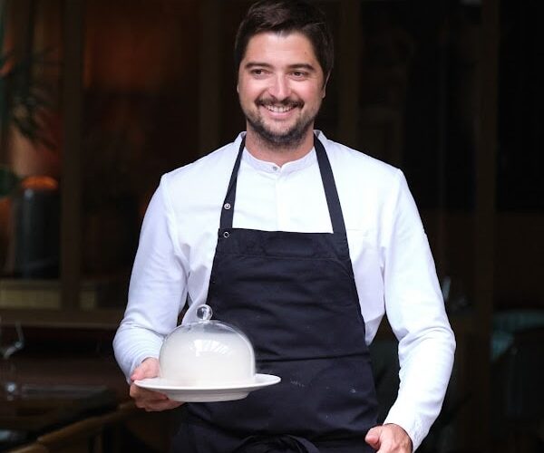 Restaurant Marloe Biarritz à Biarritz, France