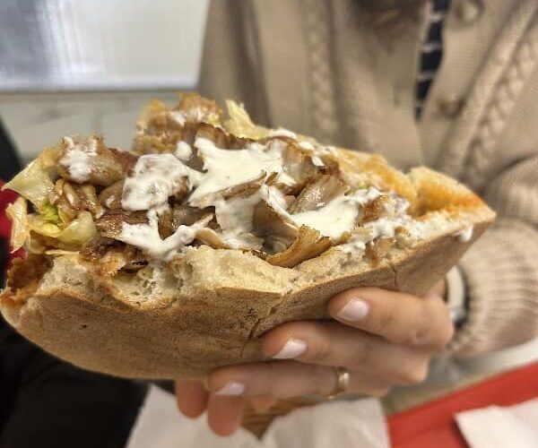 Restaurant MARMARIS KEBAB à Romans-sur-Isère, France