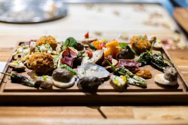 Restaurant Maurice à Poitiers, France