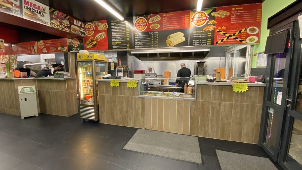 Max Food