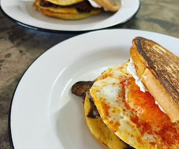 Restaurant Mayday à Les Sables-d'Olonne, France