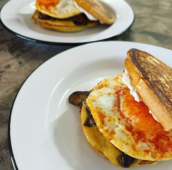 Restaurant Mayday à Les Sables-d'Olonne, France