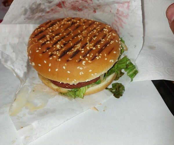 Restaurant MAZAGAN à Fameck, France