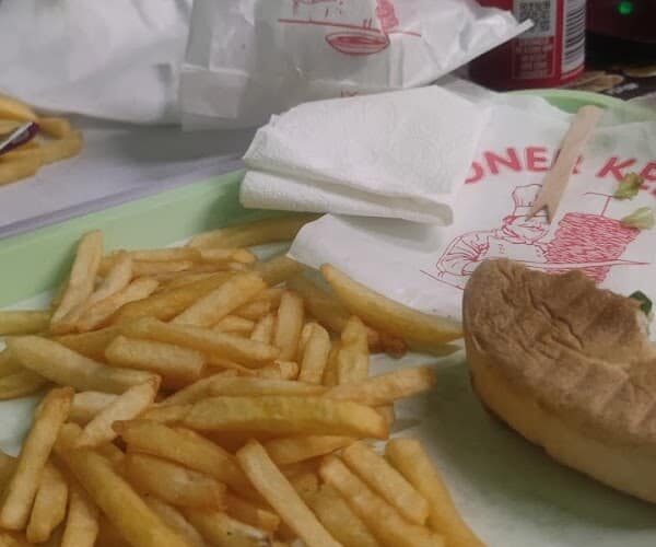 Restaurant MAZAGAN à Fameck, France