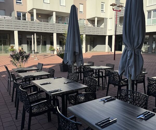 Restaurant Mazar (Spécialités Afghanes) à Entzheim, France