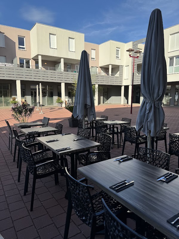 Restaurant Mazar (Spécialités Afghanes) à Entzheim, France