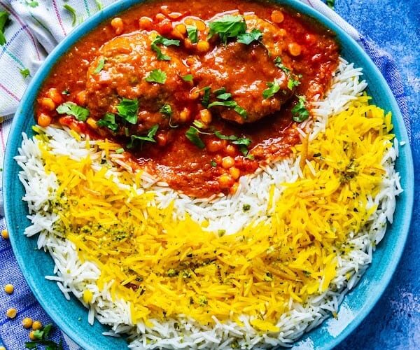 Restaurant Mazar (Spécialités Afghanes) à Entzheim, France