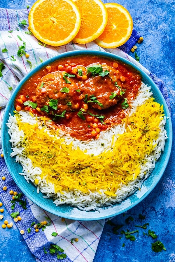 Restaurant Mazar (Spécialités Afghanes) à Entzheim, France