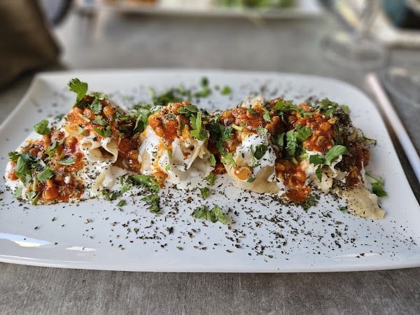 Restaurant Mazar (Spécialités Afghanes) à Entzheim, France