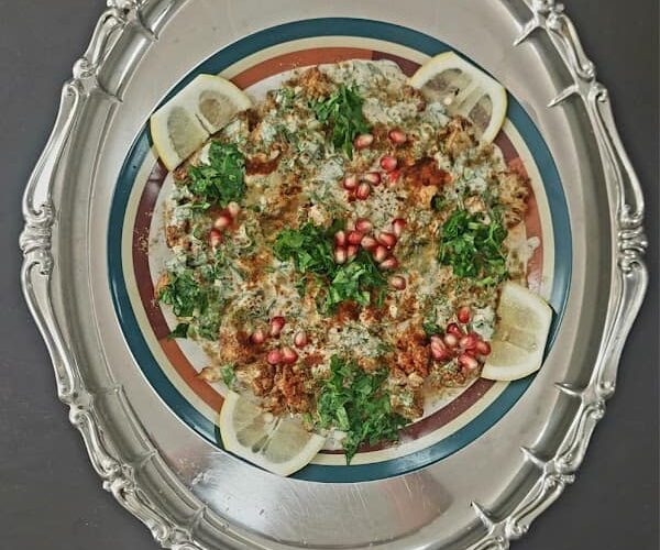 Mazaya Restaurant à Differdange, Luxembourg