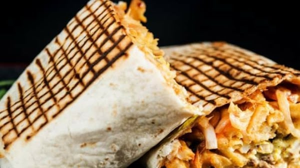 Restaurant Mc Tacos laon à Laon, France