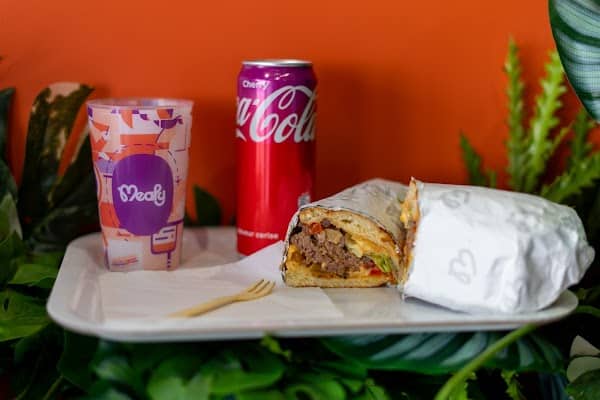 Restaurant MEALY à Amiens, France