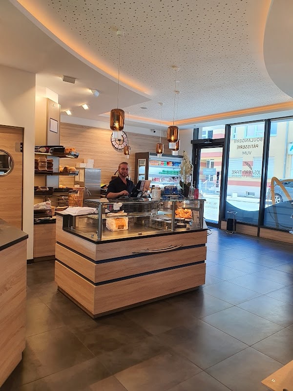 Restaurant Meglio à Junglinster, Luxembourg